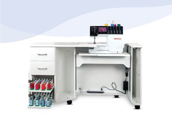 April Serger Savings Shop Now